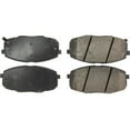 thumbnail image 4 of Disc Brake Pad Set, 4 of 4