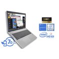 thumbnail image 2 of HP ProBook 650 G4 Notebook, 15.6" FHD Display, Intel Core i7-8550U Upto 4.0GHz, 16GB RAM, 1TB NVMe SSD + 1TB HDD, DVDRW, HDMI, VGA, DisplayPort via USB-C, Wi-Fi, Bluetooth, Windows 10 Pro, 2 of 6