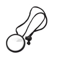 thumbnail image 1 of Eigraketly Accesorios de natación con ángulo de lente ajustable para observación clara, accesorios de natación, submarinismo Deportes acuáticos negro, 1 of 6