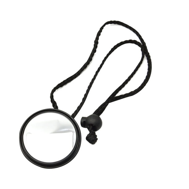 Eigraketly Accesorios de natación con ángulo de lente ajustable para observación clara, accesorios de natación, submarinismo Deportes acuáticos negro