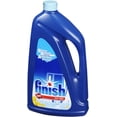 thumbnail image 3 of Finish Gel Dishwasher Detergent, Lemon, 1.6L, white, 3 of 5