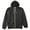 Black - black, variant on Weatherproof Mens Full Zip Jacket, Pink, Small
