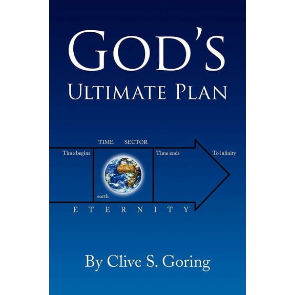God's Ultimate Plan, (Paperback)