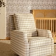 thumbnail image 2 of Namesake Crewe Electronic Recliner and Swivel Glider, 2 of 7