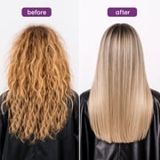 I Belli Capelli Ravenna Hair B-tox Treatment for Blond Hair- B-tox Capilar Para el Cabello, Formaldehyde-Free- Cirugia Capilar Para el Cabello- Effect Anti-Frizz,Smoothing- 35.2 oz(1kg)