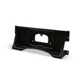 thumbnail image 2 of Holley EFI 553-421 Dash Bezel for Racepak Dashes, 2 of 4