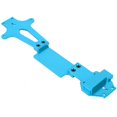 thumbnail image 1 of Second Floor Board, RC Car Second Floor Board,  RC Replace Second Floor Board, Stable Replacement for RC Car Blue, 1 of 7