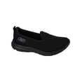 thumbnail image 1 of Tenis Dama Ultra Ligero 100 (1331) Negro, 1 of 5