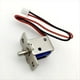 thumbnail image 4 of Mini Cerradura Electrónica con Pestillo, Cerradura de Puerta con Electroimán Solenoide Compacto, Instalación Oculta para Acceso Seguro, CC 12 V-0,54 A, 4 of 5