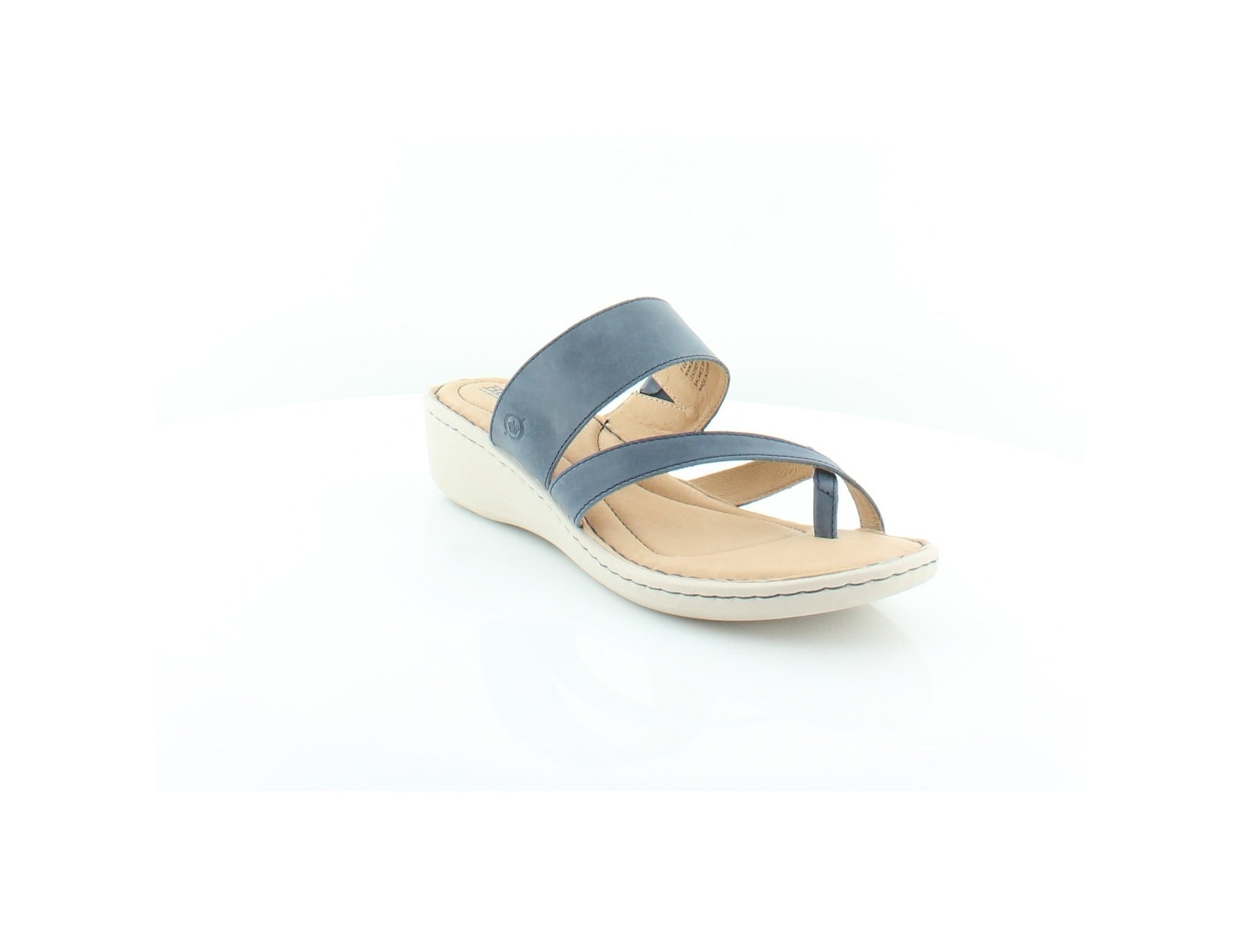 born siene sandals
