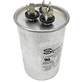 Power Acoustik PCX-3F 3-Farad Digital Capacitor - Walmart.com