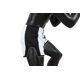 thumbnail image 5 of Pantalones cortos de boxeo para muay thai Fairtex BS1707, blancos, XL, 5 of 9