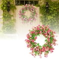 thumbnail image 3 of BKER Exquisite Garland | The Top Choice For Interior Decoration Suitable For Festivals Celebrations And Home Decoration To A Warm Atmosphere Creating A Dream Space!, 3 of 5
