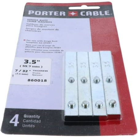 

Porter Cable 860018 3.5 Gauge-Lamb