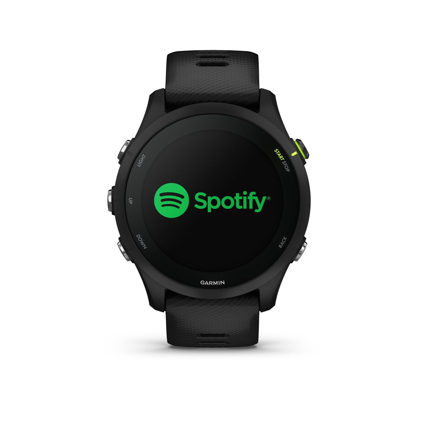 Garmin Forerunner® 255 Music Running Smartwatch and Fitness