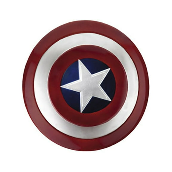 Adult Captain America Movie Shield