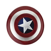 Captain America The First Avenger Adult Costume Shield