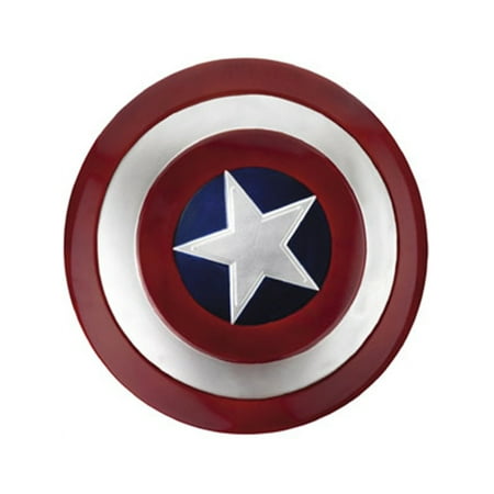 Captain America The First Avenger Adult Costume Shield