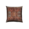 thumbnail image 1 of Ahgly Company Outdoor Square Traditional Throw Pillow, 18 inch by 18 inch, 1 of 6