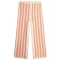 thumbnail image 4 of Jessica Simpson Girls' Crochet Pant Set, Sizes 4-16, 4 of 10