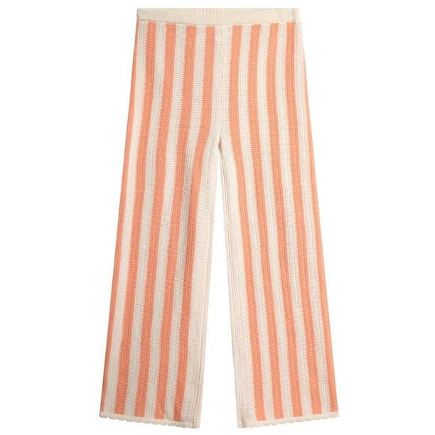 Jessica Simpson Girls' Crochet Pant Set, Sizes 4-16 - Walmart
