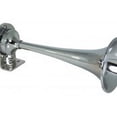 thumbnail image 2 of Marinco 10107 - 12V Chrome Plated Single Trumpet Mini Air Horn, 2 of 2