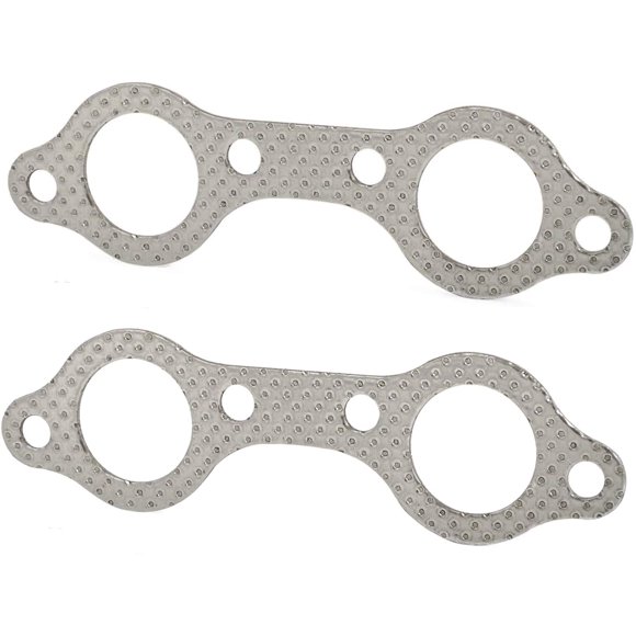 Exhaust Manifold Gasket Replacement for Motorbike Motorcycle ATV UTV 5811511 (2)