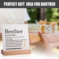 thumbnail image 6 of Best Friend Birthday Gifts for Women, Soul Sister Gifts, Bff Gifts, Bestie Gifts for Women, Friendship Gifts for Women Friends, Best Friend Christmas Gift, 6 of 6