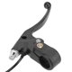 thumbnail image 4 of Palanca de freno de vehículo, manija de palanca de freno de mano izquierda con cable apto para PIT MINI DIRT BIKE ATV Scooter 47cc 49cc, 4 of 5