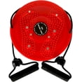 thumbnail image 1 of twisterr Board for Exercise, New Generation of Waist Twisting Disc,twist Exercise Board, Adjustable Core Ab Twist Board - Figure Trimmer with Massage Foot Sole, Waist Slimming Balance Rotating Disc, 1 of 7