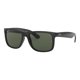 thumbnail image 1 of Lentes de sol Ray-Ban RB4165 601/71 Justin G-15 Negro, 1 of 2