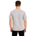 thumbnail image 2 of NFL Playera Aficionado Básica Seattle Seahawks Gris para Hombre, Talla Mediana, 2 of 9