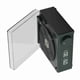 thumbnail image 2 of Disco De Vinilo Giratorio Reloj Despertador Altavoz Retro Estéreo De 360 Grados Reloj Inalámbrico Altavoz Bluetooth para El Hogar Dormitorio Oficina Verde, 2 of 5