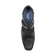 thumbnail image 2 of Calzado Hombre Caballero Zapato Casual Tipo Piel Negro Comod negro 25 Incógnita 055C07, 2 of 3
