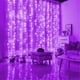 thumbnail image 5 of New Year 2025 Christmas Decoration for Home USB Curtain LED Lights Fairy Light Christmas Tree Decor Bedroom Room Decor, 5 of 5