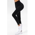 thumbnail image 1 of Leggins Deportivos Shendy Vendy Dama Ejercicio Moda Gym, 1 of 5