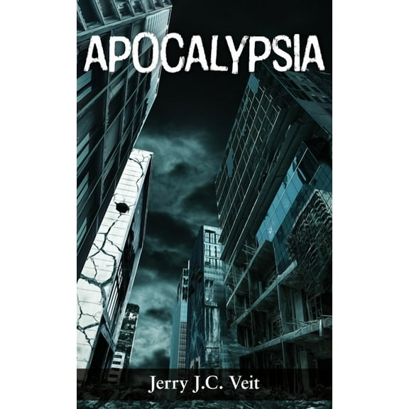 Apocalypsia, (Paperback)