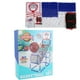 thumbnail image 2 of Hooptoy de Baloncesto, Sólido PlásTico Ensamblable Para Niños Basketball Hoop Para Bricolaje para Jugar y Prácica, 2 of 7