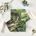 thumbnail image 6 of Sloth in Search Bath Towels Absorbent Bath Towels Set Soft Towel Set for Home Hotel Decor Gym Swim, 3 Piece Wash cloth, 6 of 7