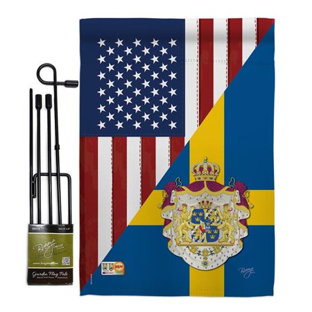 Breeze Decor Bd Fs Gs 108385 Ip Bo D Us16 Bd 13 X 18 5 In Us