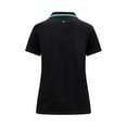 thumbnail image 2 of Mercedes AMG Petronas F1 Women's Classic Polo Shirt, 2 of 8
