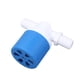 thumbnail image 1 of Válvula De Flotador Automática Interruptor De Válvula De Control De Nivel De Agua Para Calentador De Agua Solar Con Tuerca De Acero Inoxidable 304 Instalación Interna No Se, 1 of 7