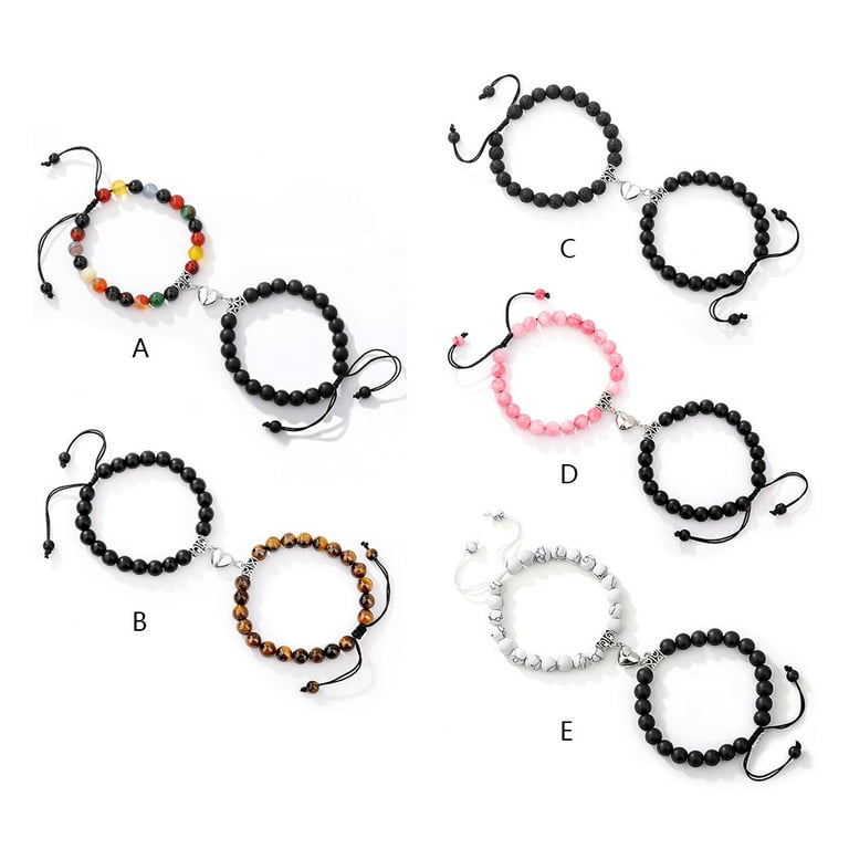 Bracelets 2024 that connect