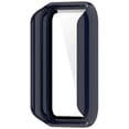 thumbnail image 4 of Klonfd Smart Watch Band Accessories Compatible With Band 10 Durable Protective Cover With Tempered Glass And PC Material Shockproof Design, 4 of 5