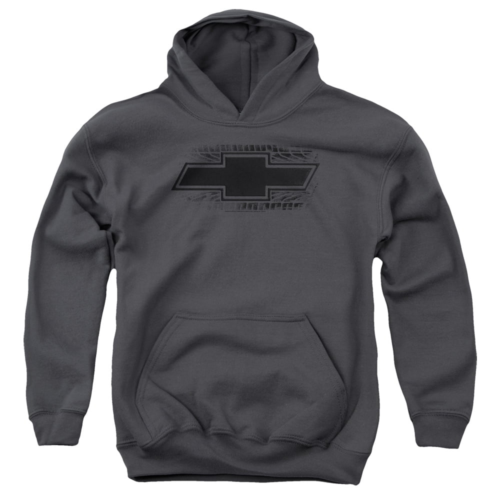 chevrolet hoodie walmart