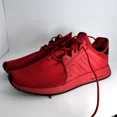 thumbnail image 1 of Ad-id-as Mens X PLR EE4573 Red Running Shoes Sneakers Size 12, 1 of 6