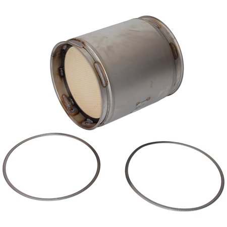 Dorman 674-2044 Diesel Particulate Filter (DPF) for Specific Models (Non-CARB Compliant)