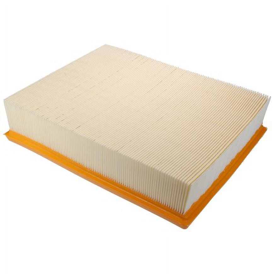 MAHLE LX 537 Air Filter
