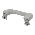 thumbnail image 2 of MPXBM Vehicle Roof Handle 1x Interior Front Rear Roof Grab Handle A1 A4 S4 A5 A6 8R0857607H 8K0857607 8UD857607 Interior Top Roof, 2 of 2