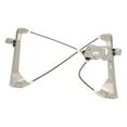 thumbnail image 2 of Window Regulator Fits select: 1999-2005 PONTIAC GRAND AM, 1999-2004 OLDSMOBILE ALERO, 2 of 3